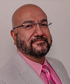 Rudolph L. Garza, Jr.