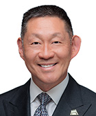 George K. Guszcza