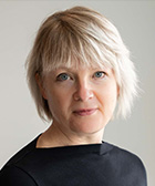 Helena Lidelӧw