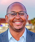 Rex Richardson
