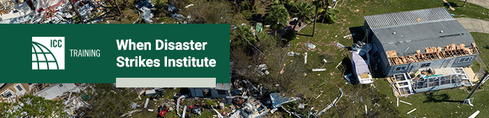 When Disaster Strikes