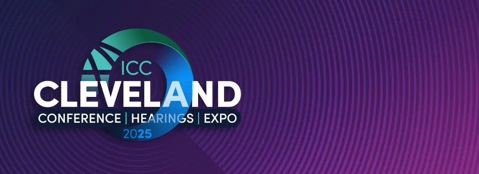 Live Webcast from the Annual Conference