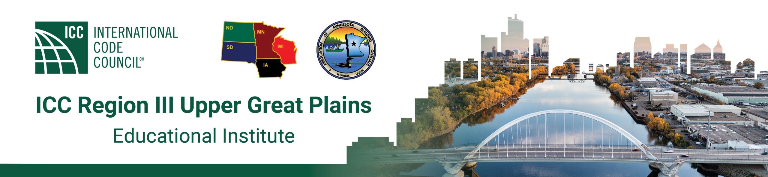 Upper Great Plains Region III Educational Institute