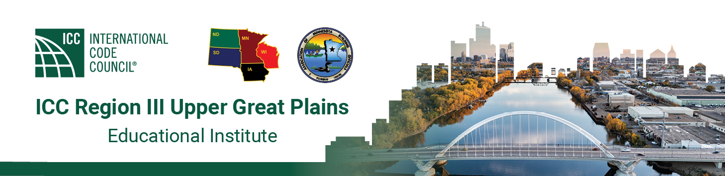 Upper Great Plains Region III Educational Institute