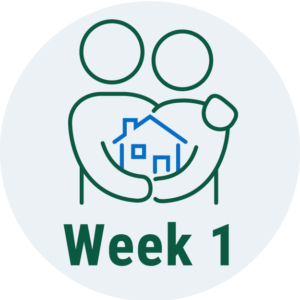Building Safety Month 2025 Week 1 - Safe Homes, Strong Communities