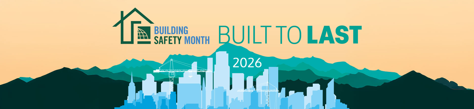2026 Building Safety Month