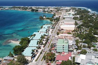 Republic of the Marshall Islands – National Building Code Review