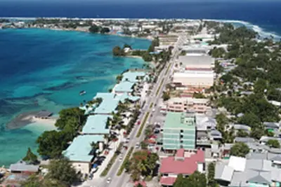 Republic of the Marshall Islands – National Building Code Review