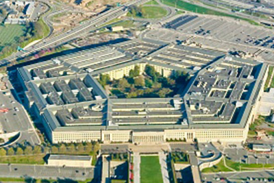 U.S. Department of Defense (DOD) – Unified Facilities Criteria