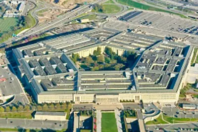 U.S. Department of Defense (DOD) – Unified Facilities Criteria