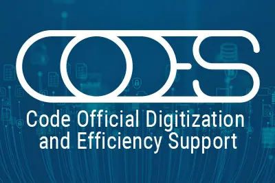 Code Official Digitization and Efficiency Support (CODES)