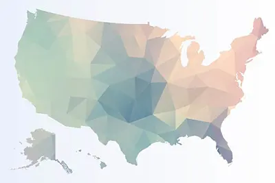 U.S. State and Local Jurisdictions
