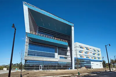 State of Ohio – Board of Building Standards