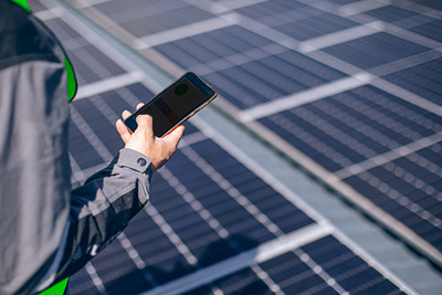 National Renewable Energy Laboratory and SolarAPP+ Foundation – SolarAPP+ Engagement