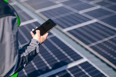 National Renewable Energy Laboratory and SolarAPP+ Foundation – SolarAPP+ Engagement