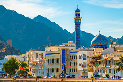 Sultanate of Oman