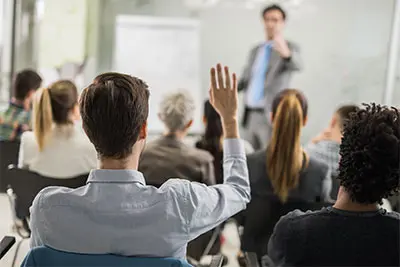 Code-specific training for jurisdictions and agencies