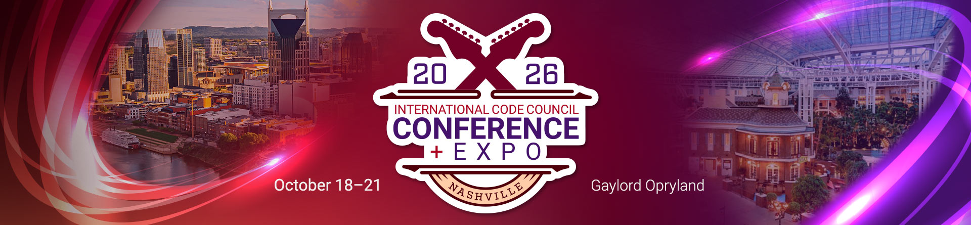 2026 Conference and Expo