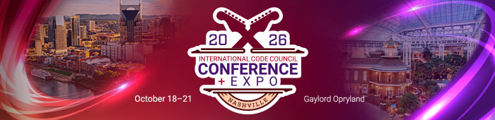 2026 Conference and Expo