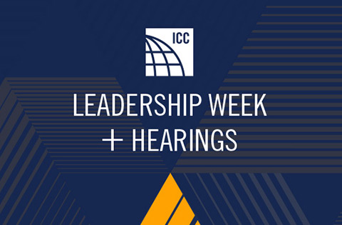 Live Webcast of the Public Comment Hearings