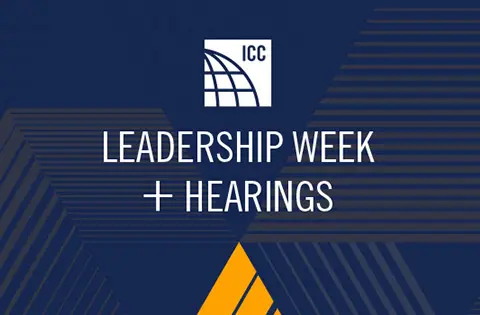 Live Webcast of the Public Comment Hearings