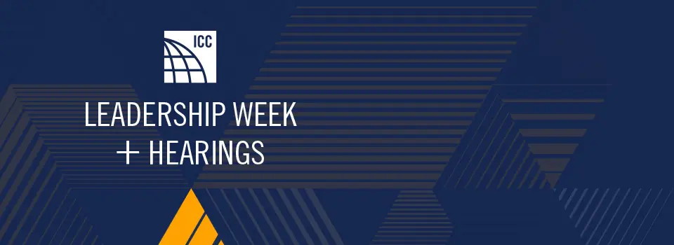 Live Webcast of the Public Comment Hearings