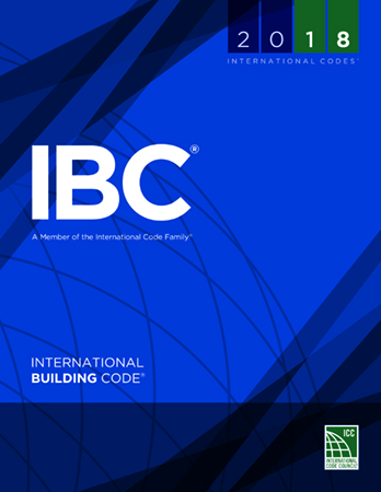 código de construcción internacional código de construcción ibc IBC