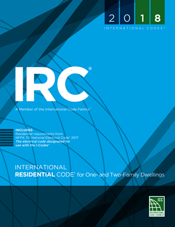 irc code; national residential building codes; irc; international code council wiki; tech support irc; home construction codes