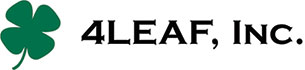 4 LEAF Logo Newly Made At Zzippies