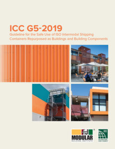 Guideline 5. ICC G5-2019