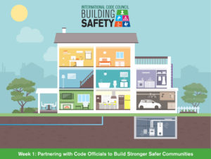 Building Safety Codes for Code Enforcement 