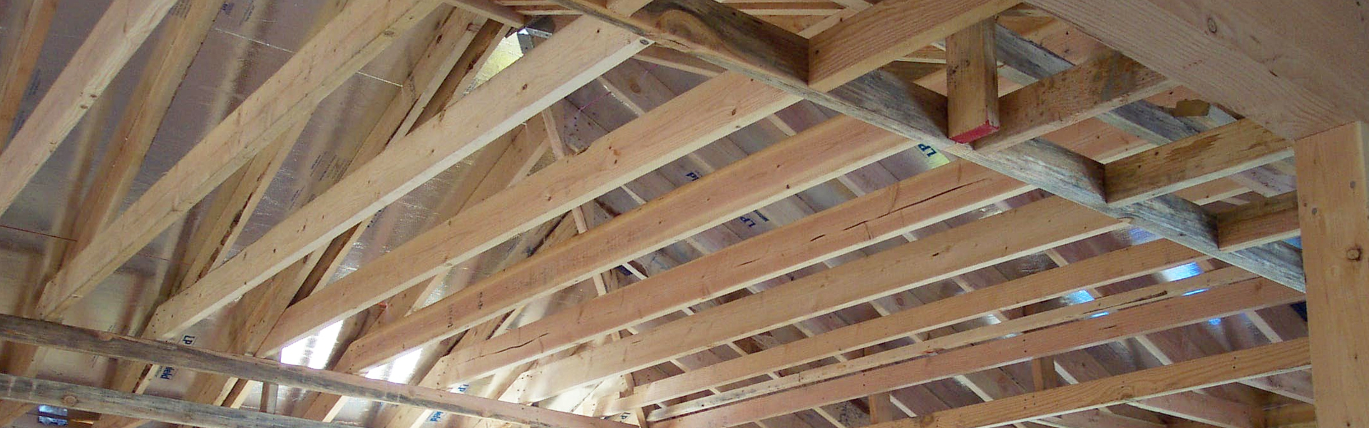 Rafter And Ceiling Joist Framing Icc