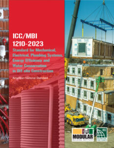 ICC/MBI Standard 1210-2023