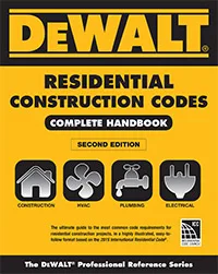 DEWALT Code References