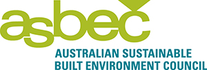 ASBEC. Australian Sustainable Built Environment Council