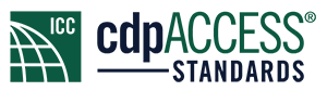 ICC cdpACCESS STANDARDS