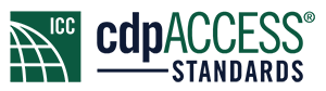 ICC cdpACCESS STANDARDS