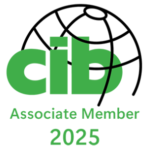 CIB logo