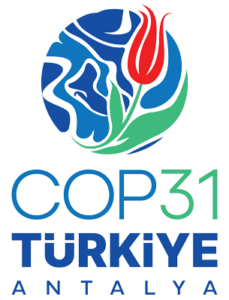 COP31 Logo