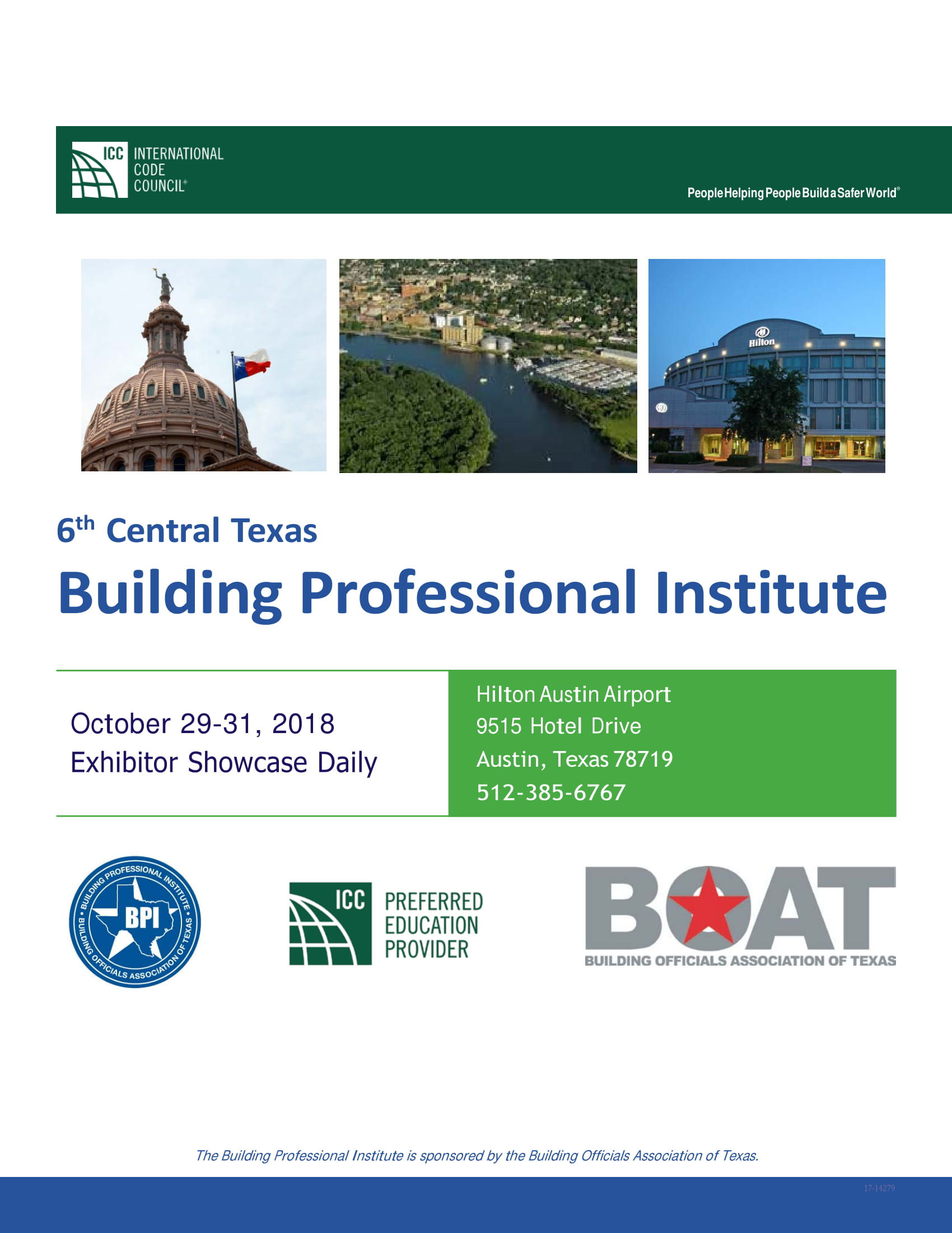 Building Professional Institute