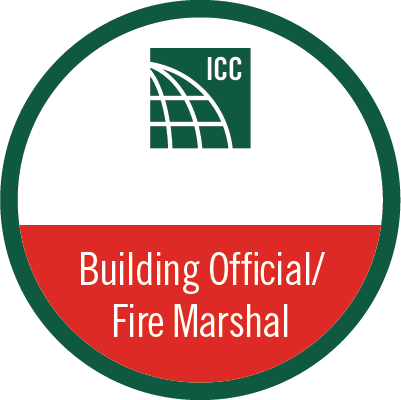 Building Official/Fire Marshal