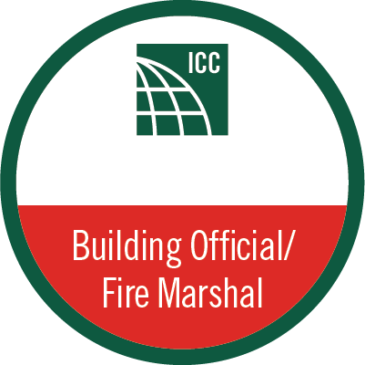 Building Official/Fire Marshal