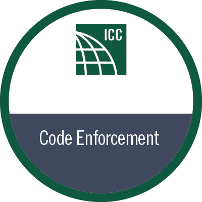 Code Enforcement icon