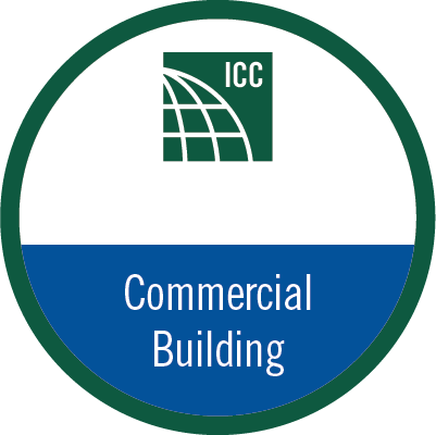 EDC Commercial Building icon