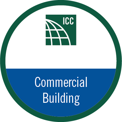 EDC Commercial Building icon