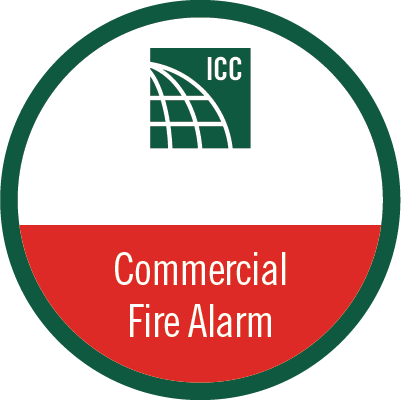 Commercial Fire Alarm icon