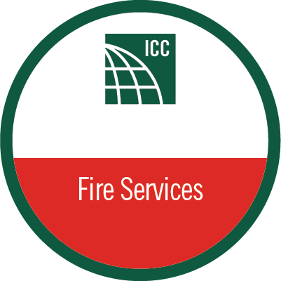 Fire Services icon