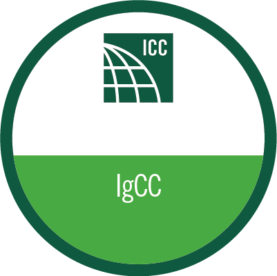 IgCC icon