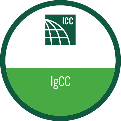 IgCC icon