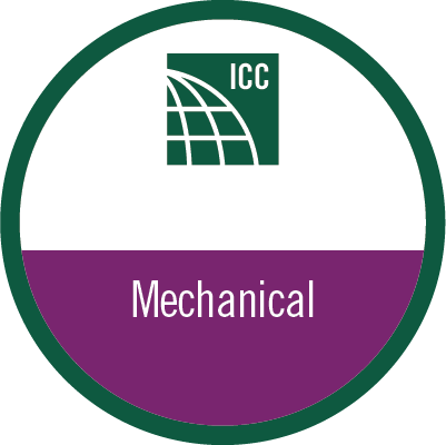 Mechanical icon